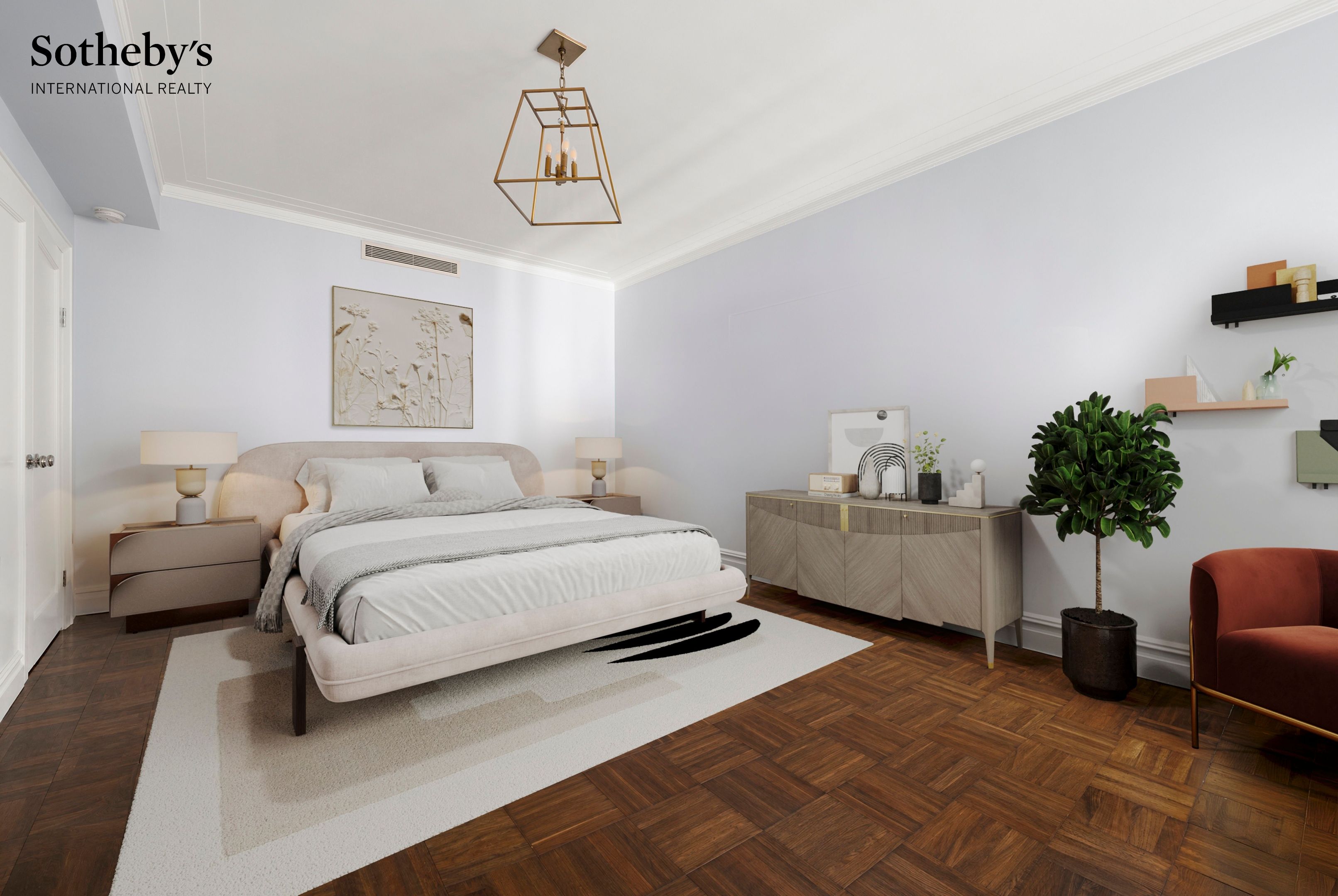 25 Central Park W 9E