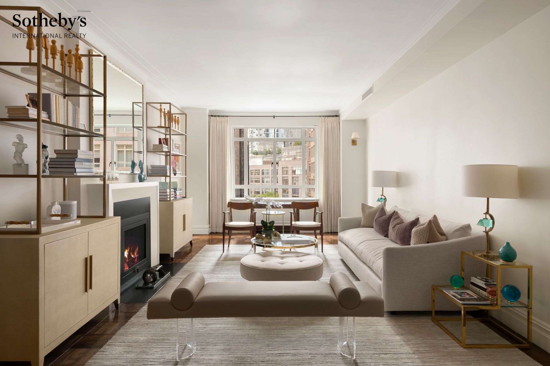 25 Central Park W 9E