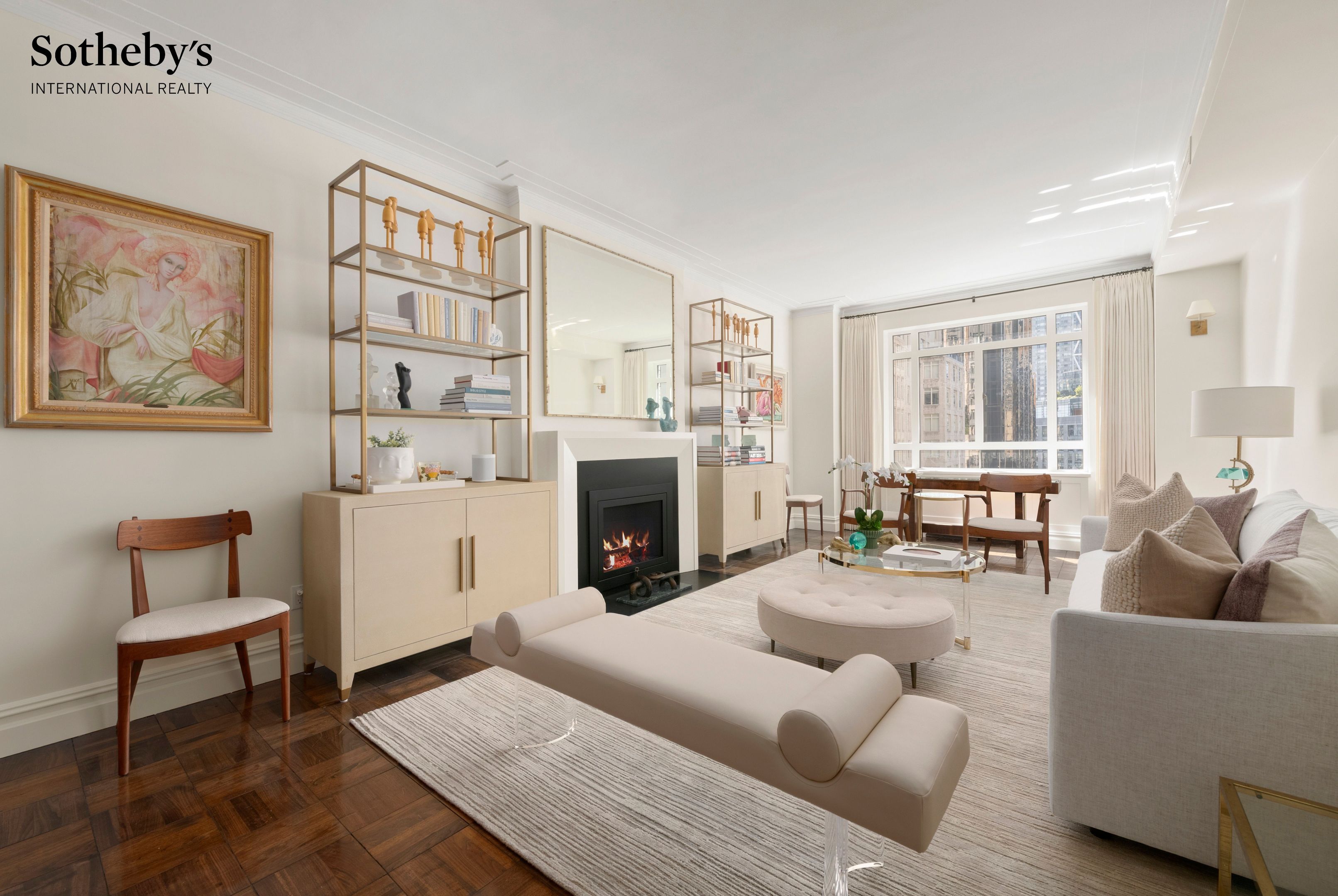 25 Central Park W 9E