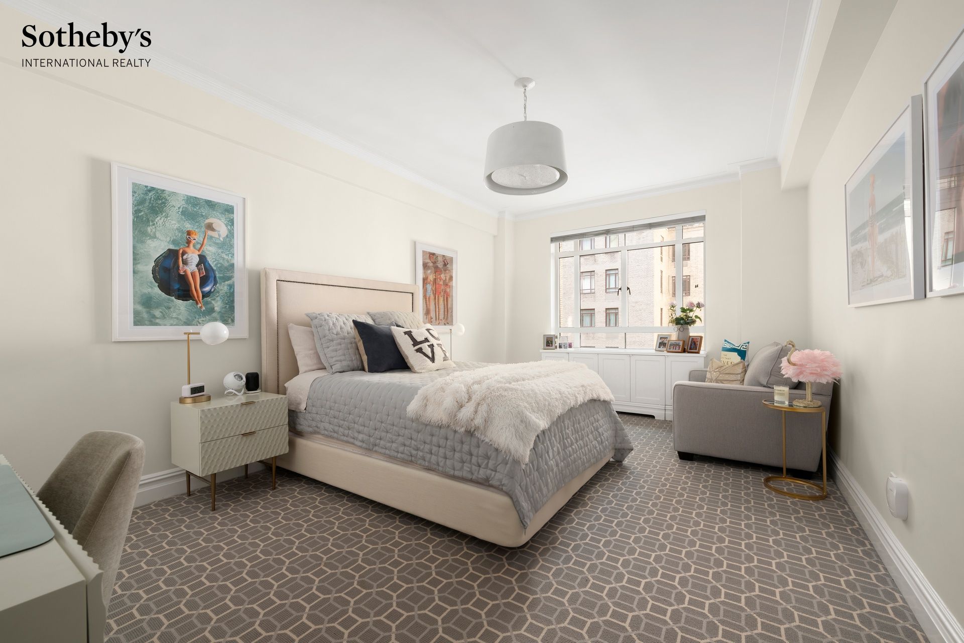 25 Central Park W 9E