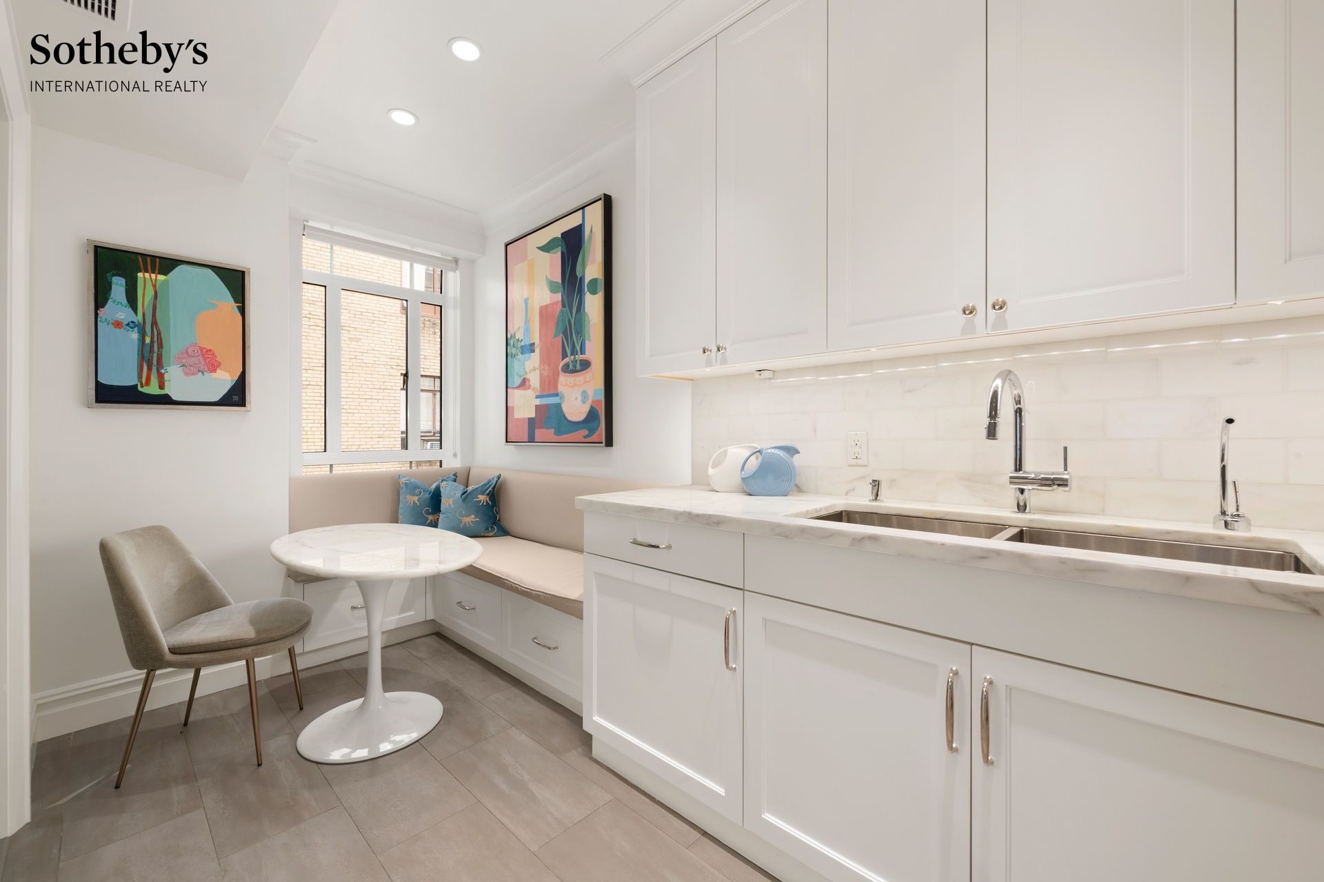 25 Central Park W 9E