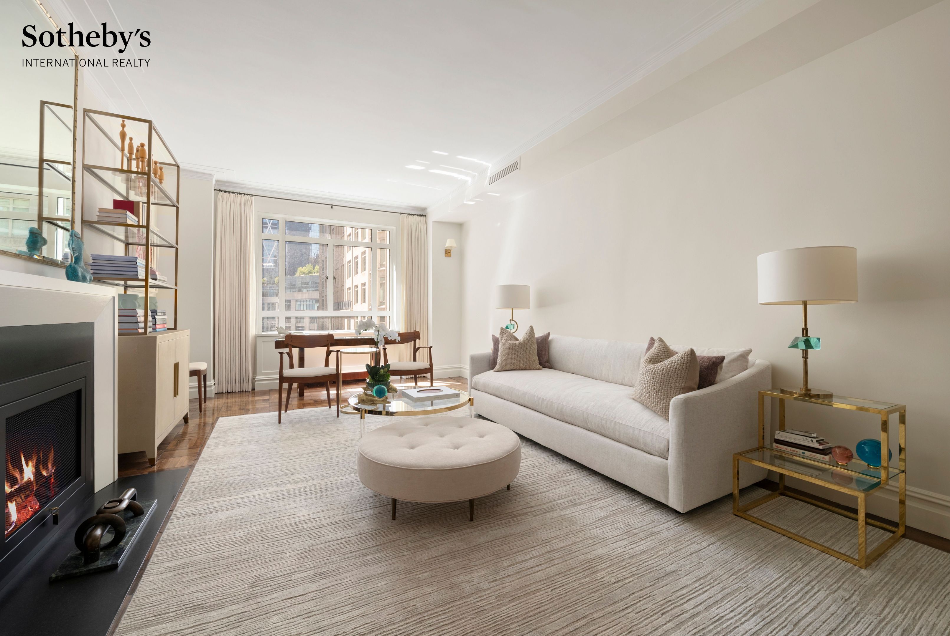25 Central Park W 9E
