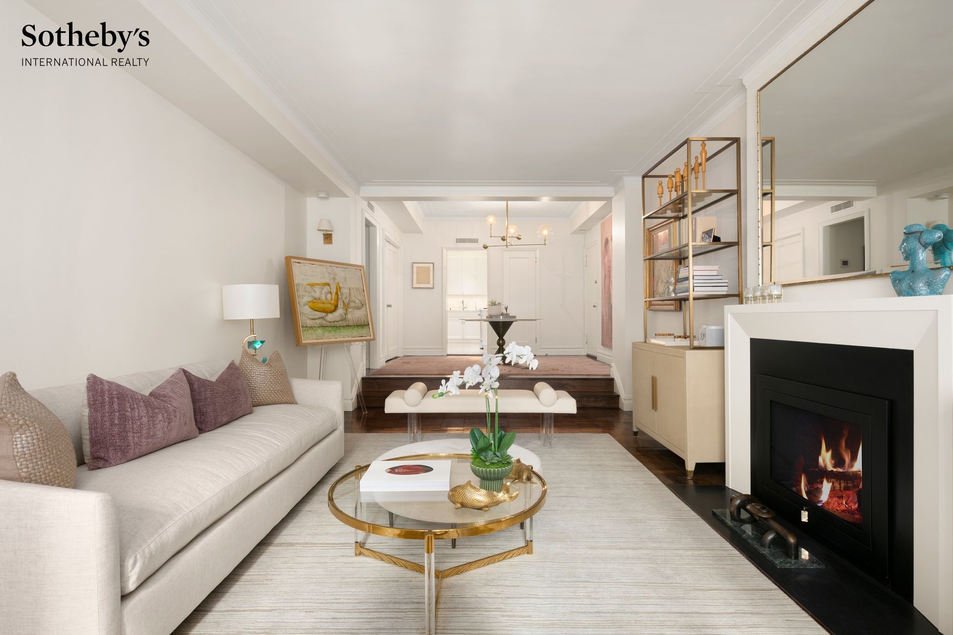 25 Central Park W 9E