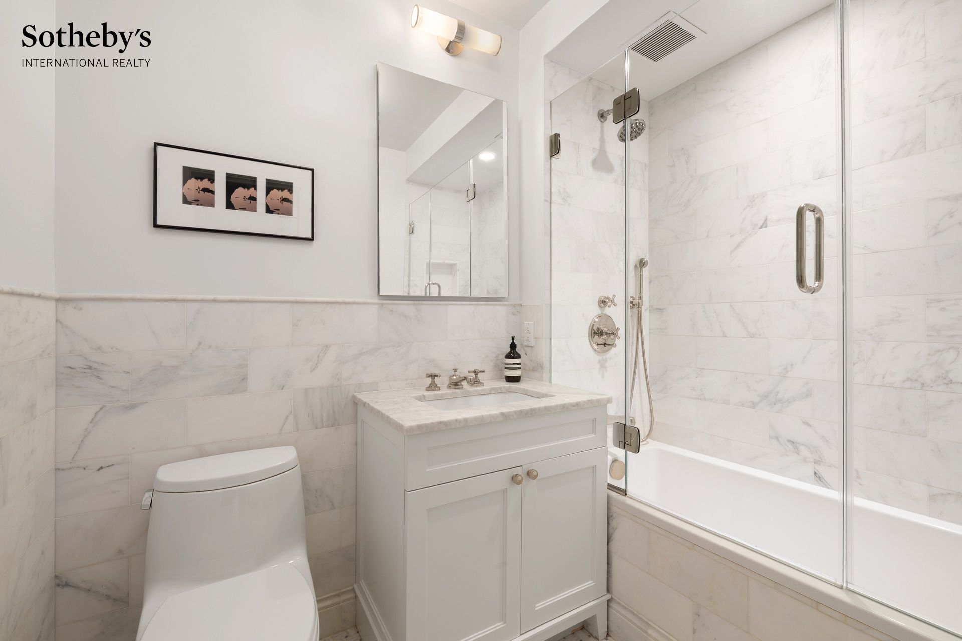 25 Central Park W 9E