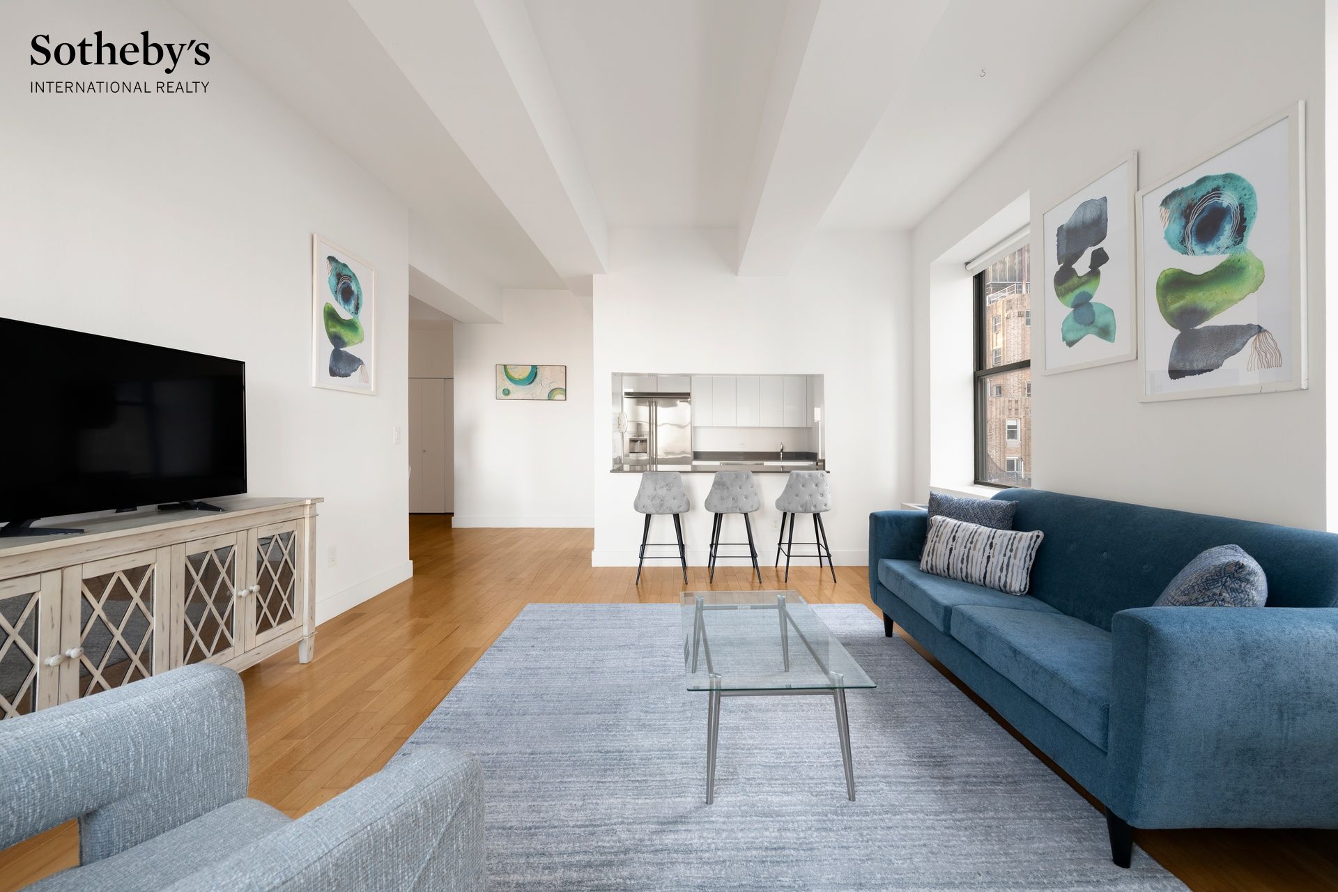 99 John Street 2402