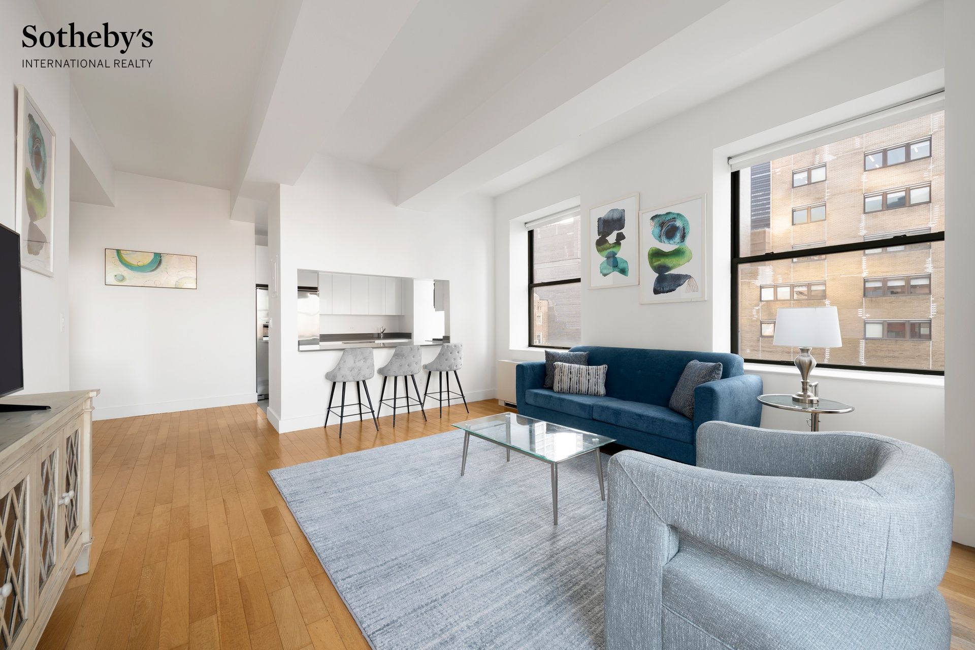 99 John Street 2402