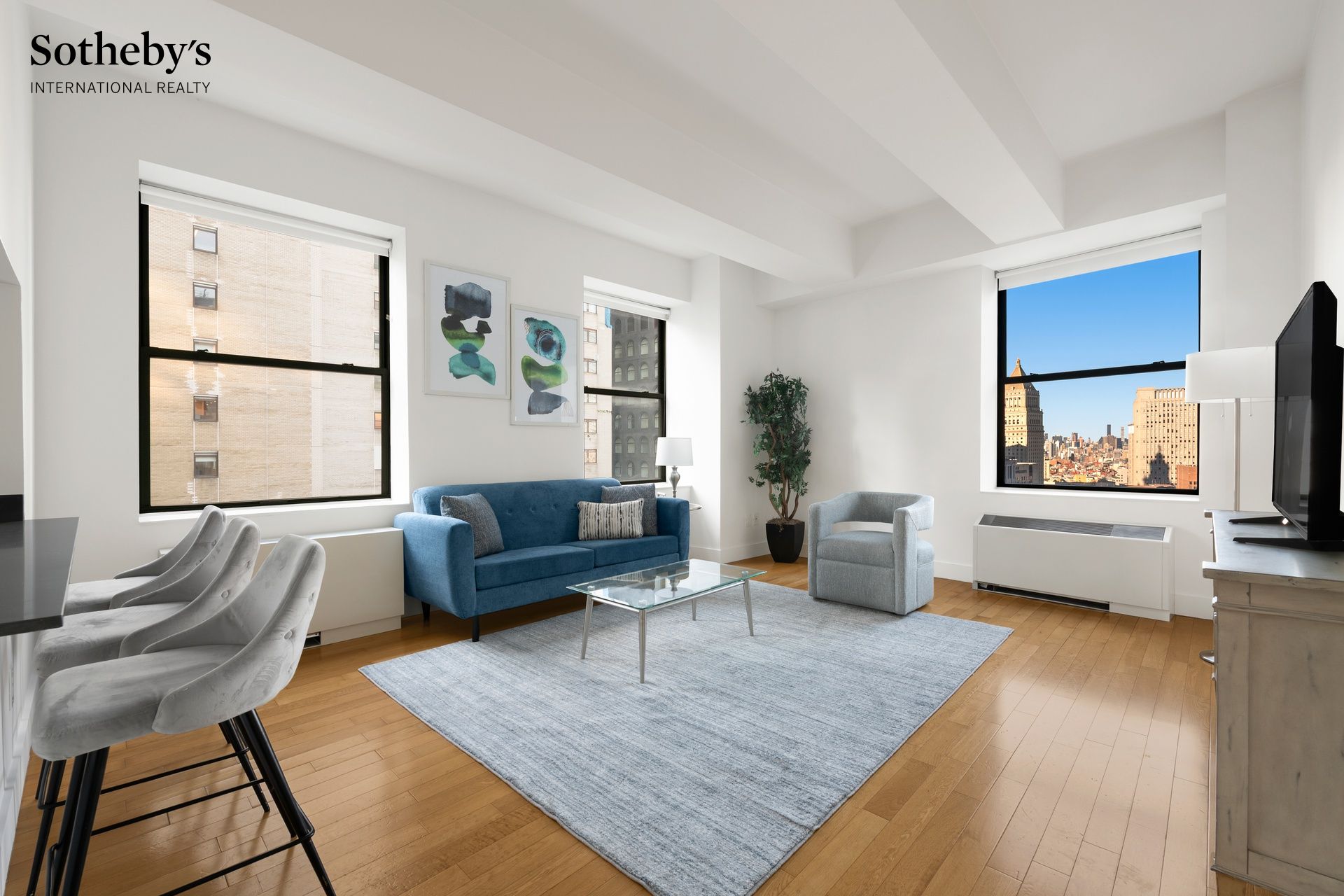 99 John Street 2402