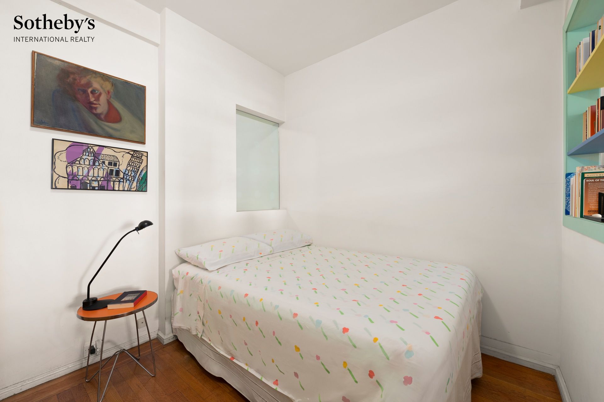 45 Christopher Street 16D