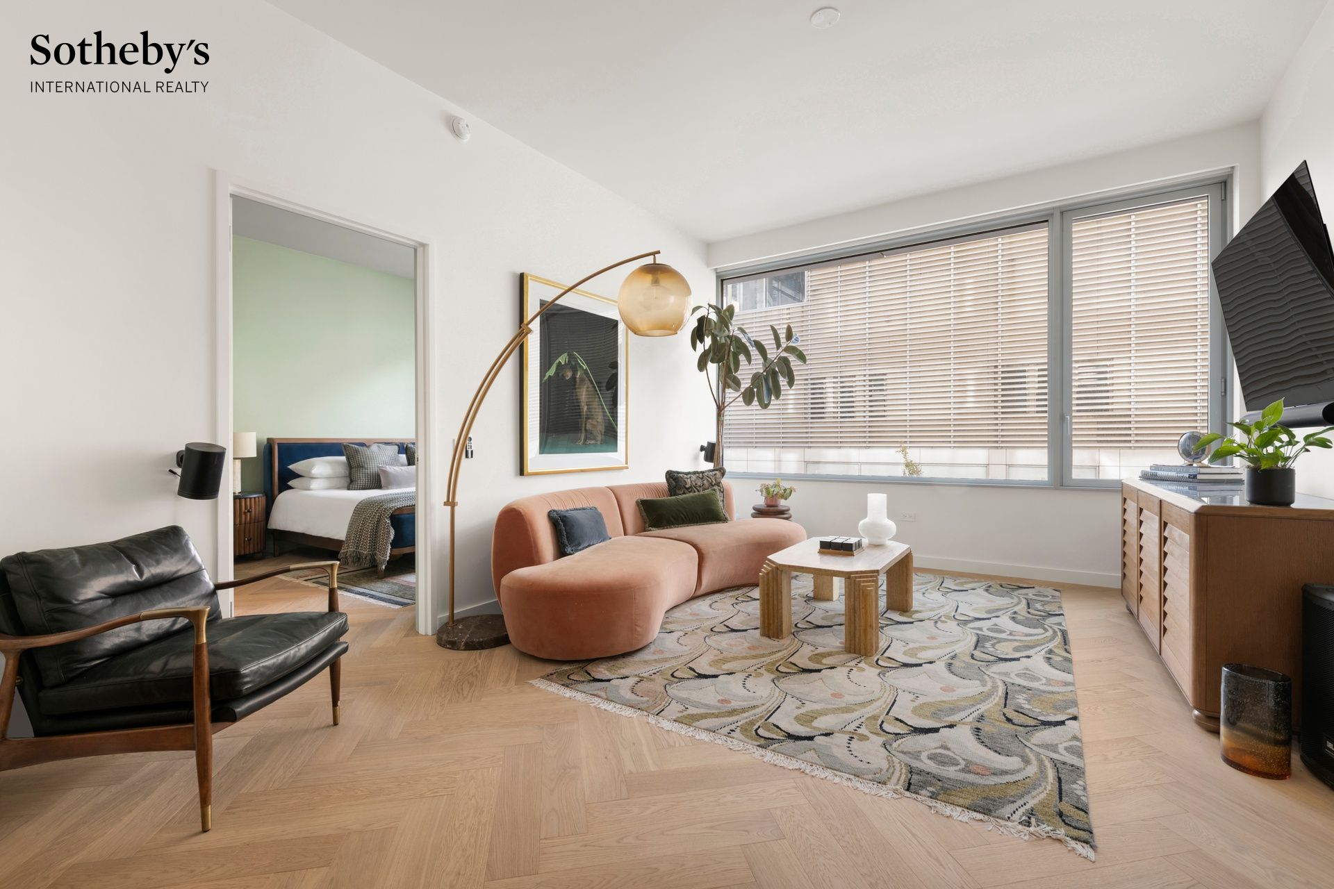 611 W 56th Street 2B