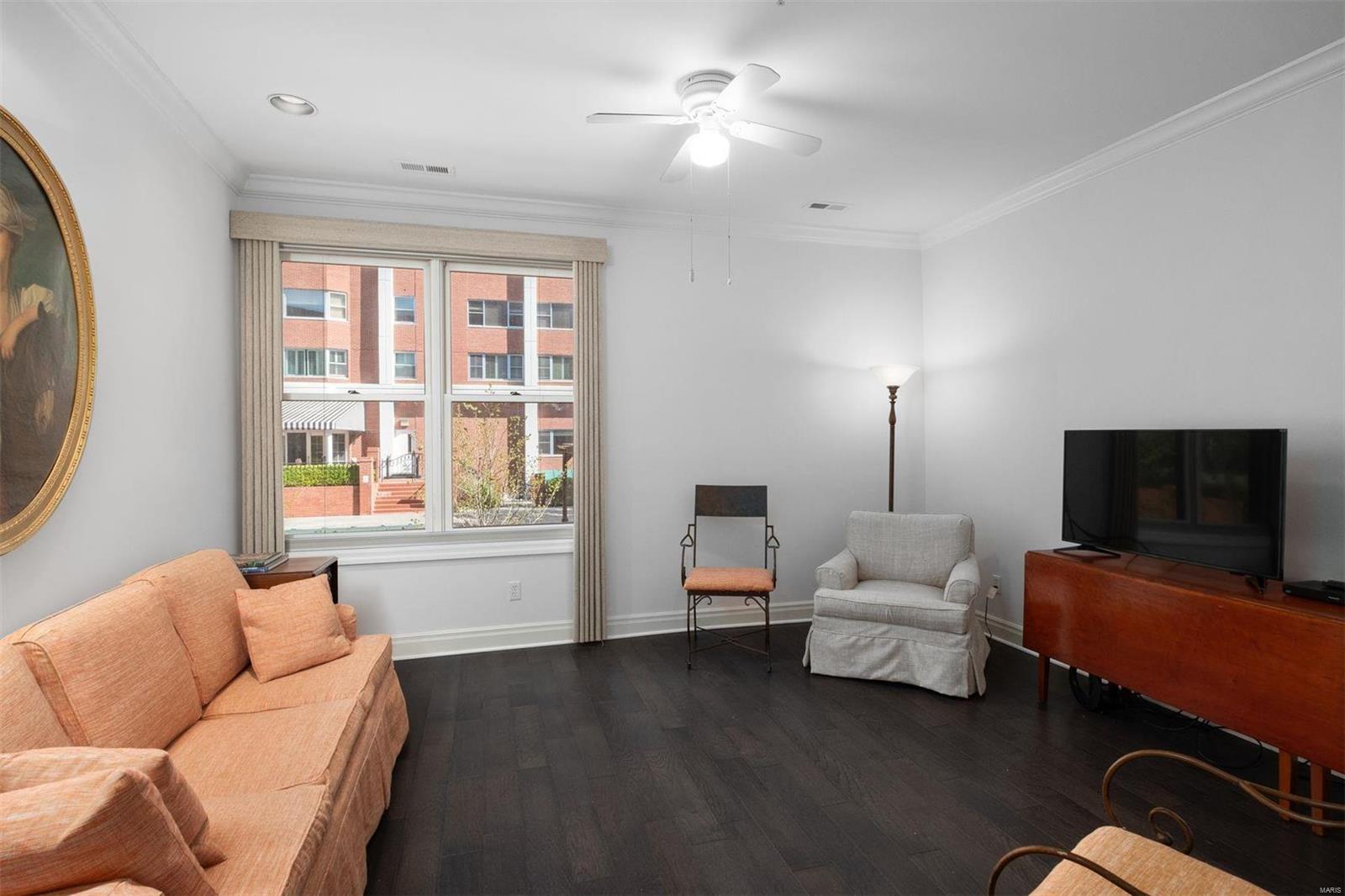 750 S Hanley Road Unit: 120