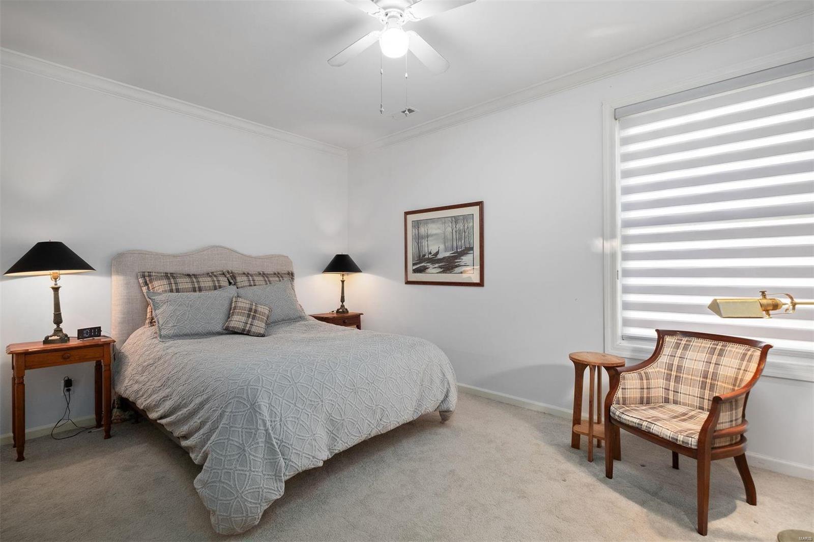 750 S Hanley Road Unit: 120