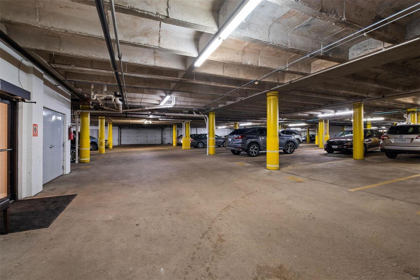 750 S Hanley Road Unit: 120