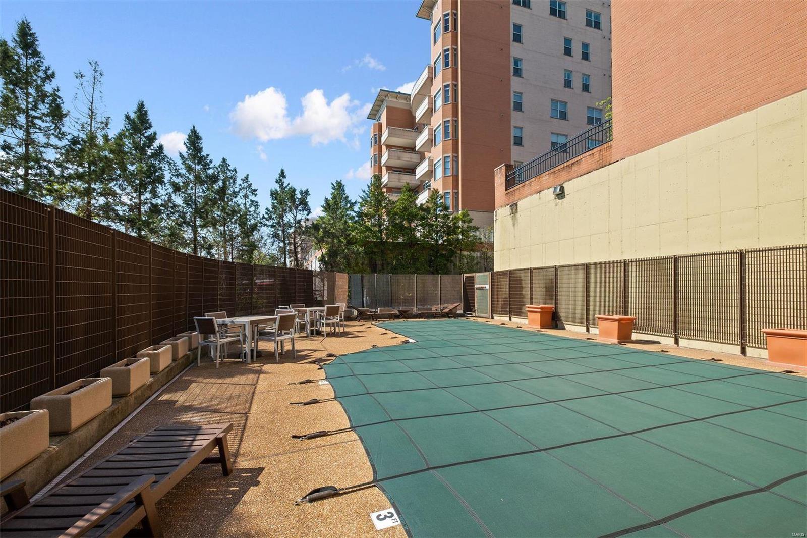750 S Hanley Road Unit: 120