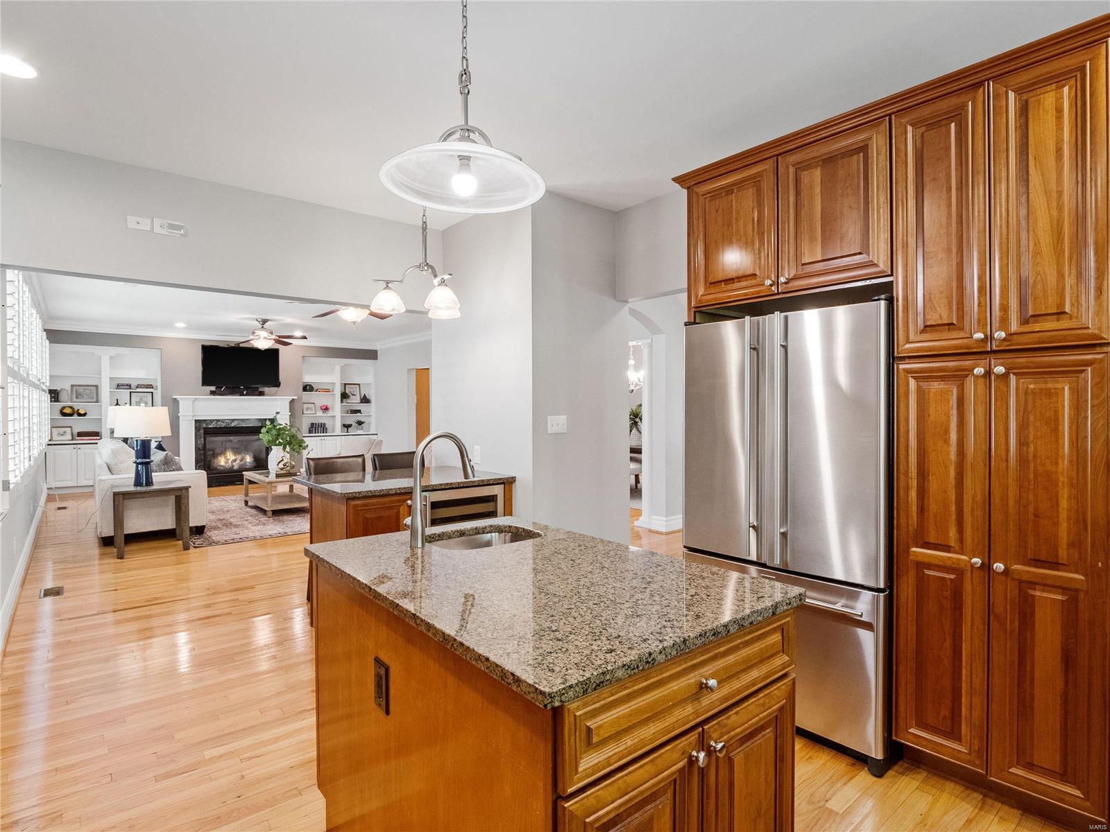 2004 Parkridge Avenue