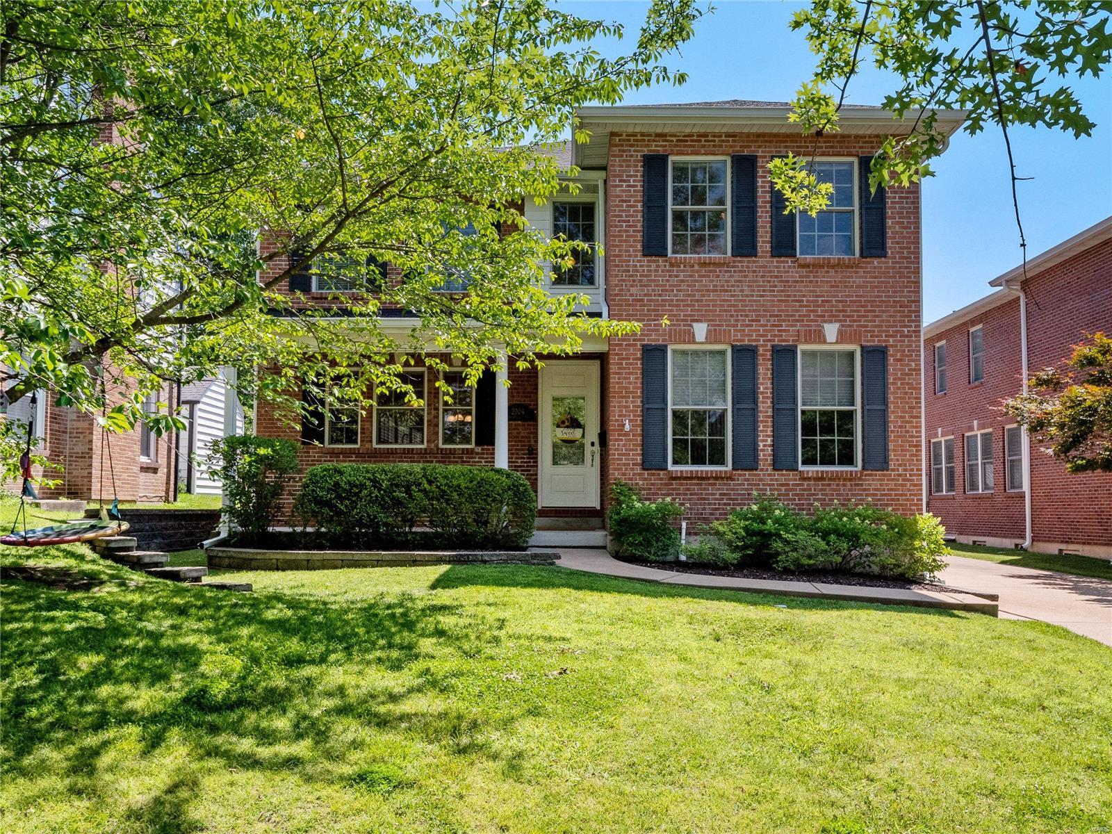 2004 Parkridge Avenue