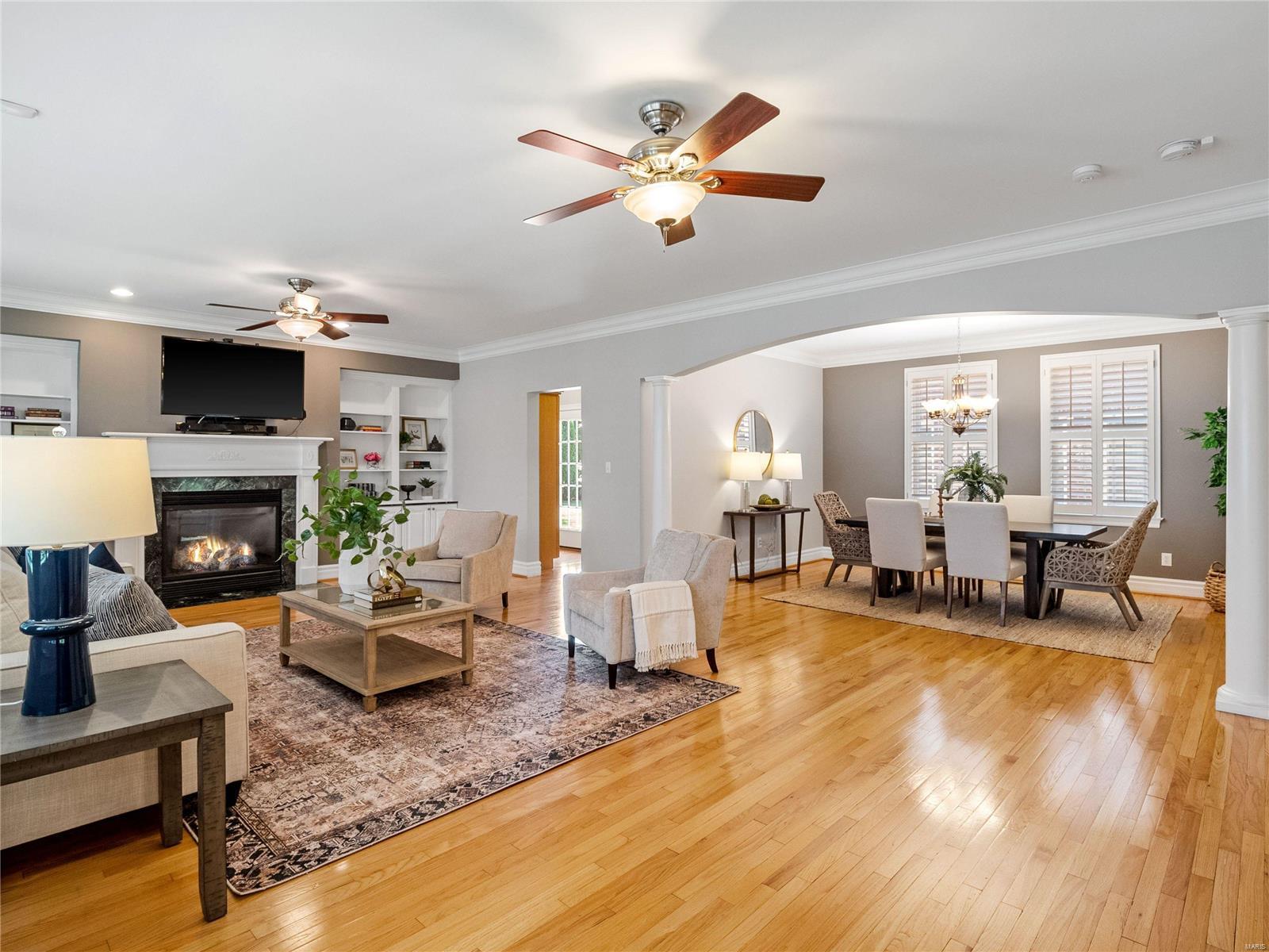 2004 Parkridge Avenue