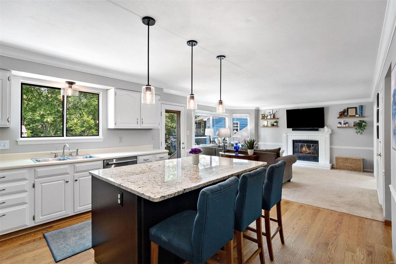 1599 Rosewood Terrace Drive