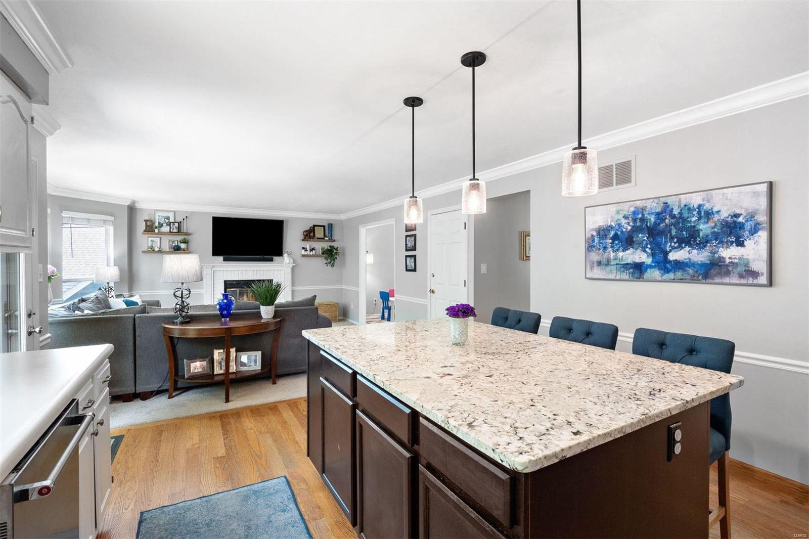 1599 Rosewood Terrace Drive