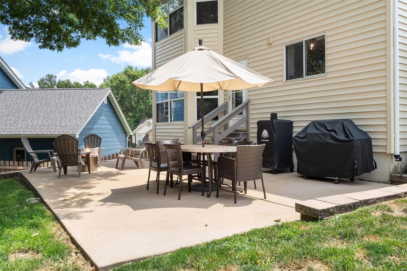 1599 Rosewood Terrace Drive