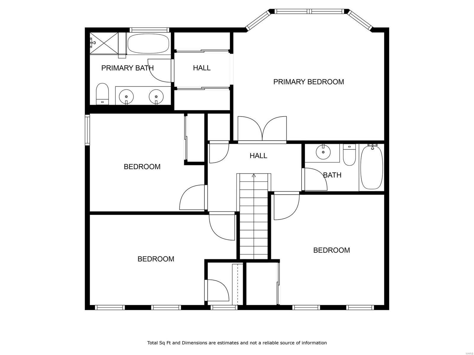 1599 Rosewood Terrace Drive