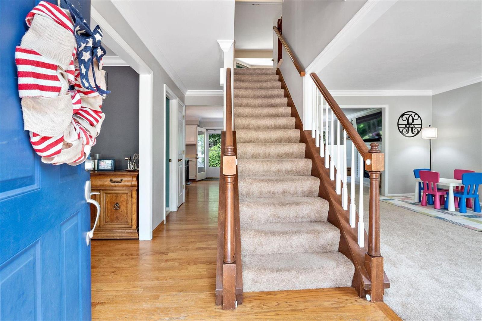 1599 Rosewood Terrace Drive