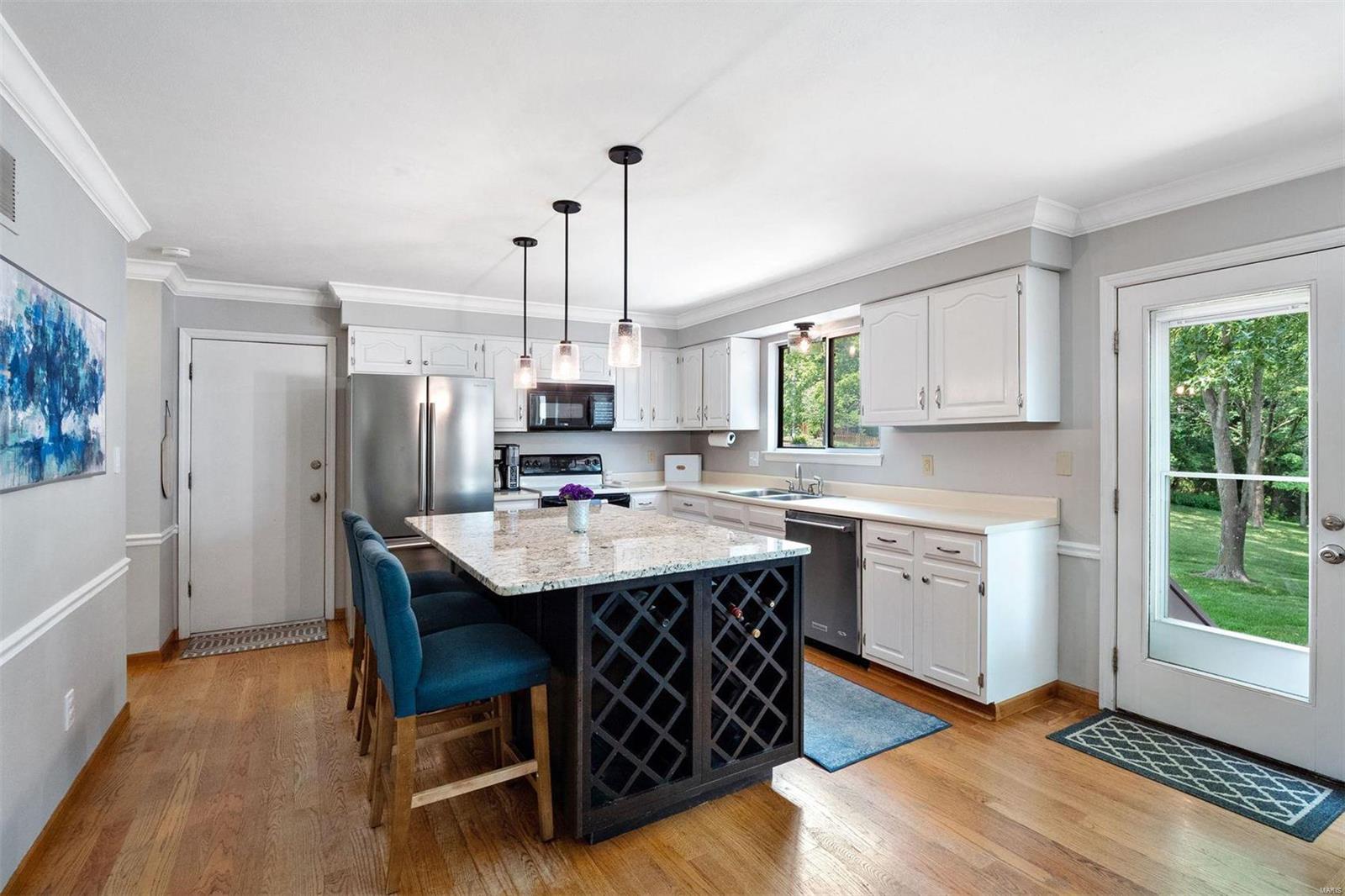 1599 Rosewood Terrace Drive