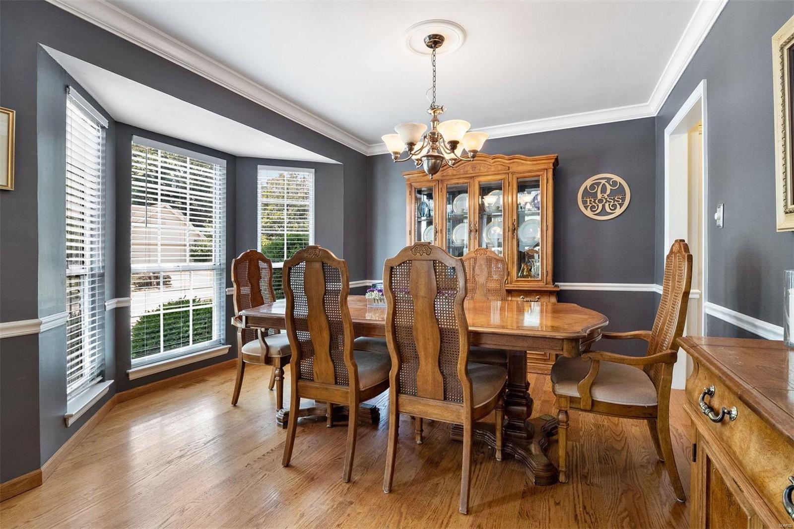 1599 Rosewood Terrace Drive