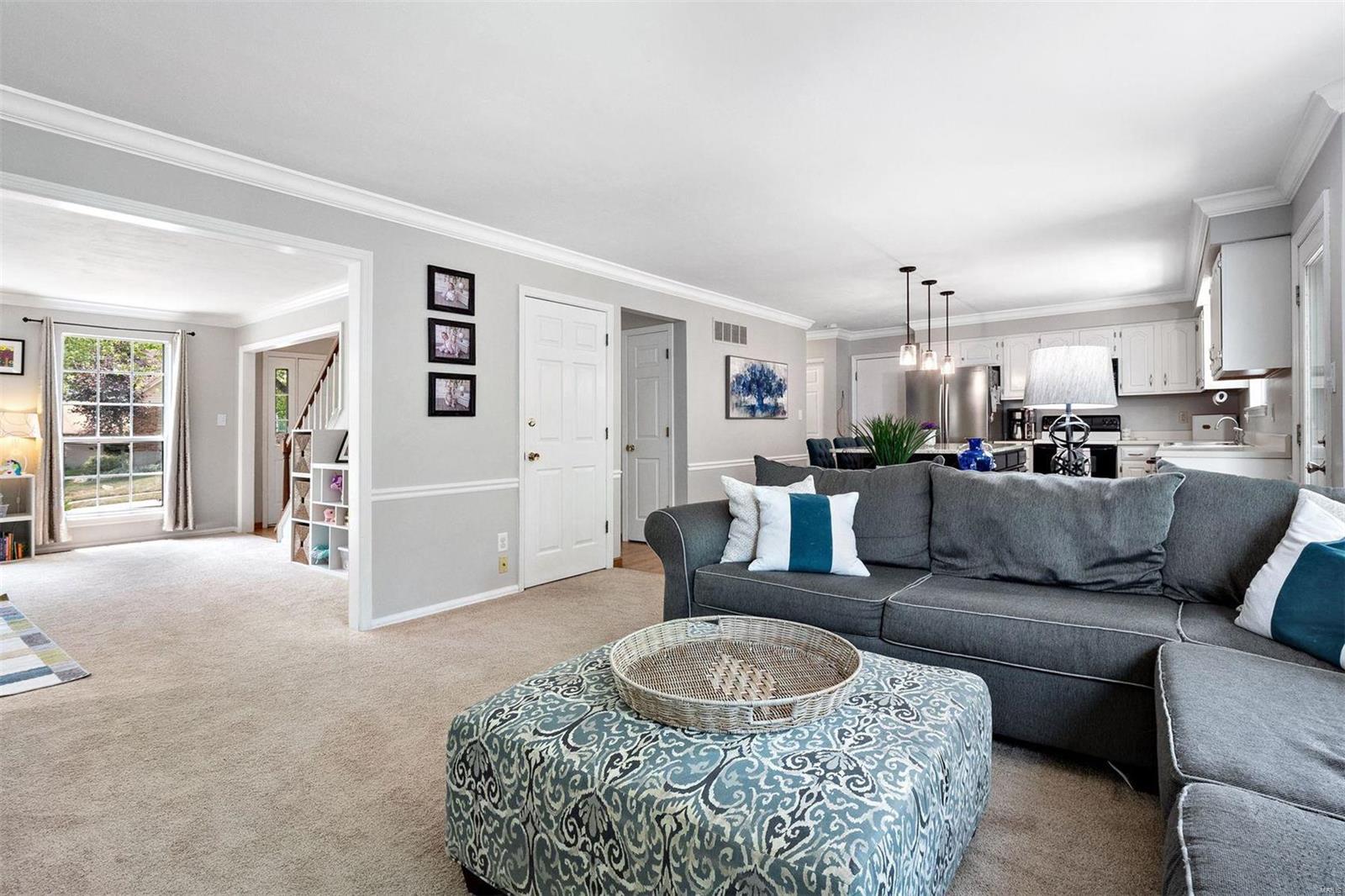 1599 Rosewood Terrace Drive