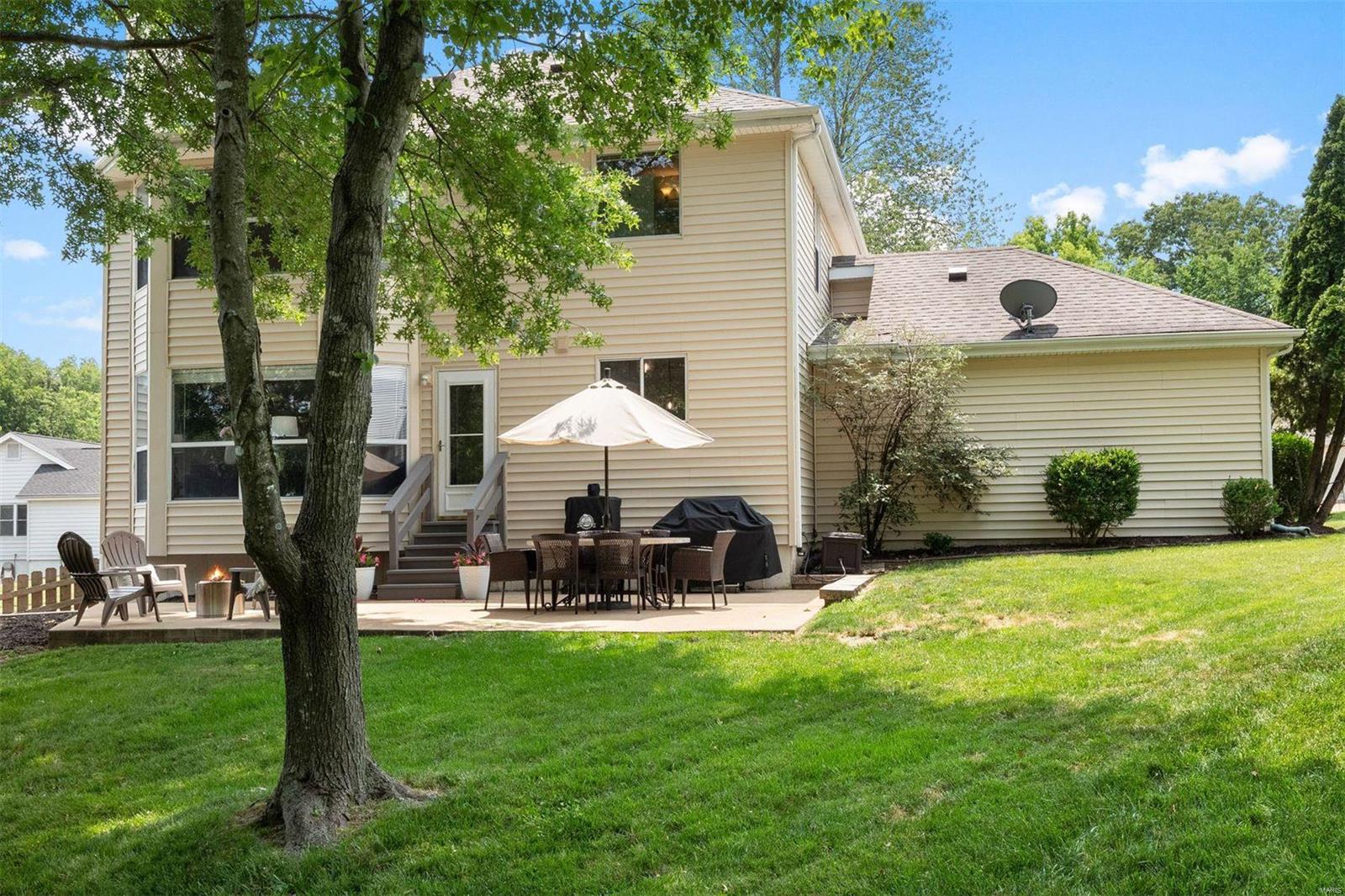 1599 Rosewood Terrace Drive