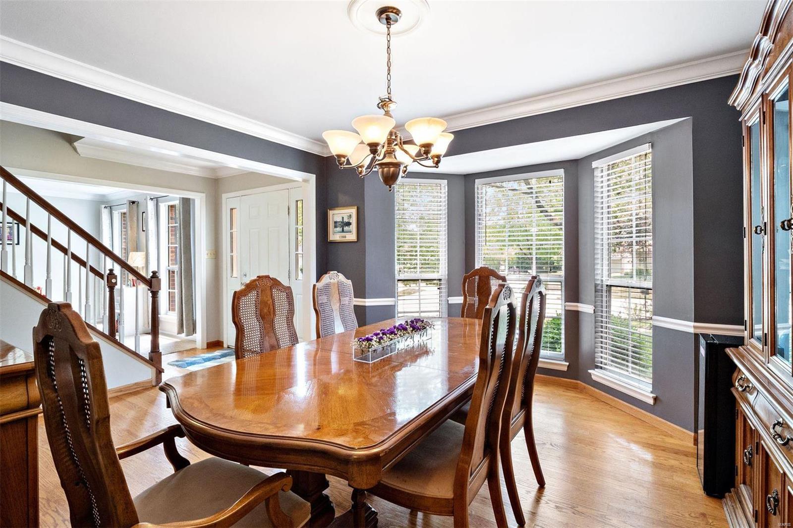 1599 Rosewood Terrace Drive