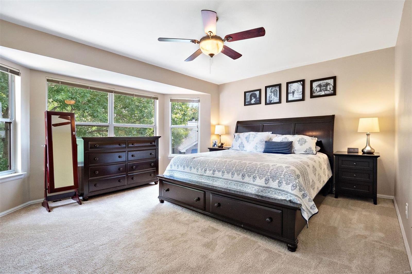 1599 Rosewood Terrace Drive