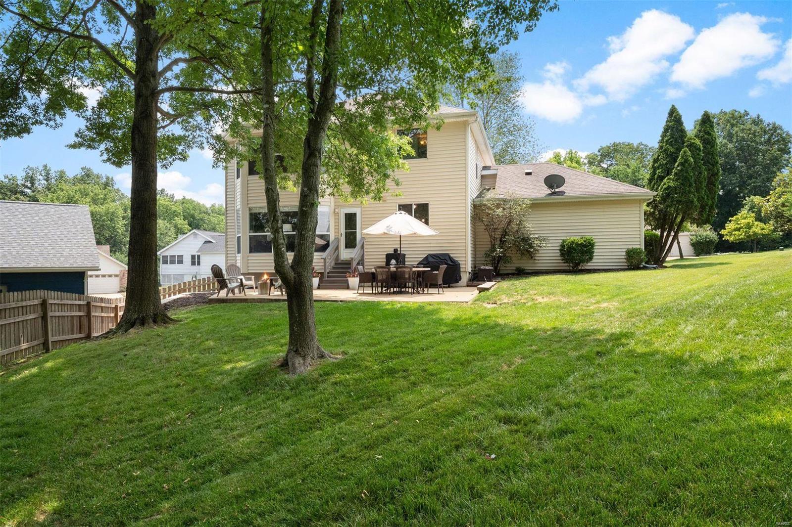 1599 Rosewood Terrace Drive