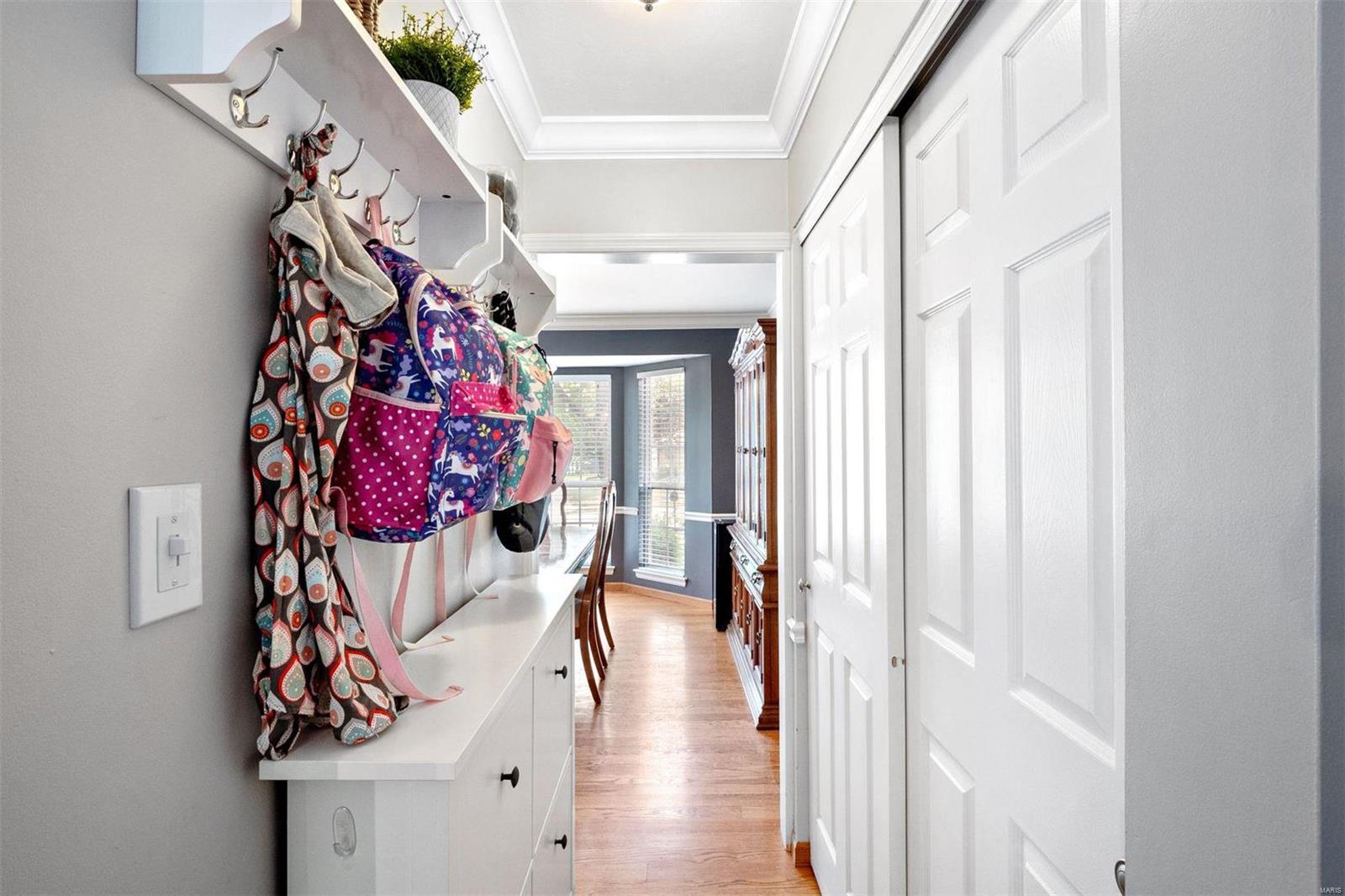 1599 Rosewood Terrace Drive