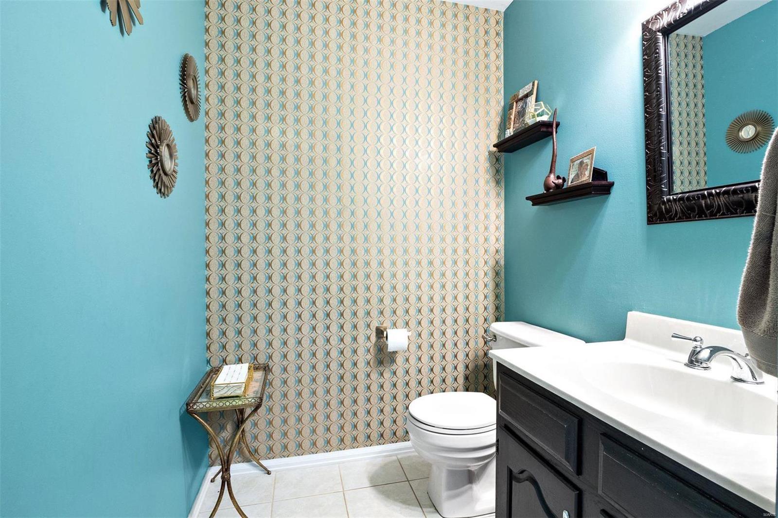 1599 Rosewood Terrace Drive