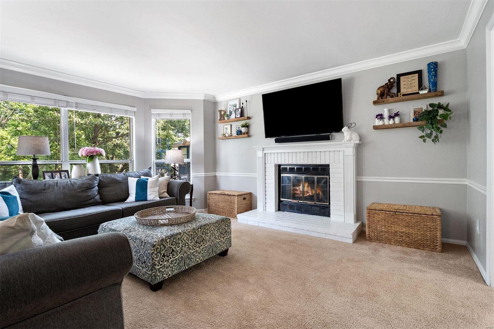 1599 Rosewood Terrace Drive