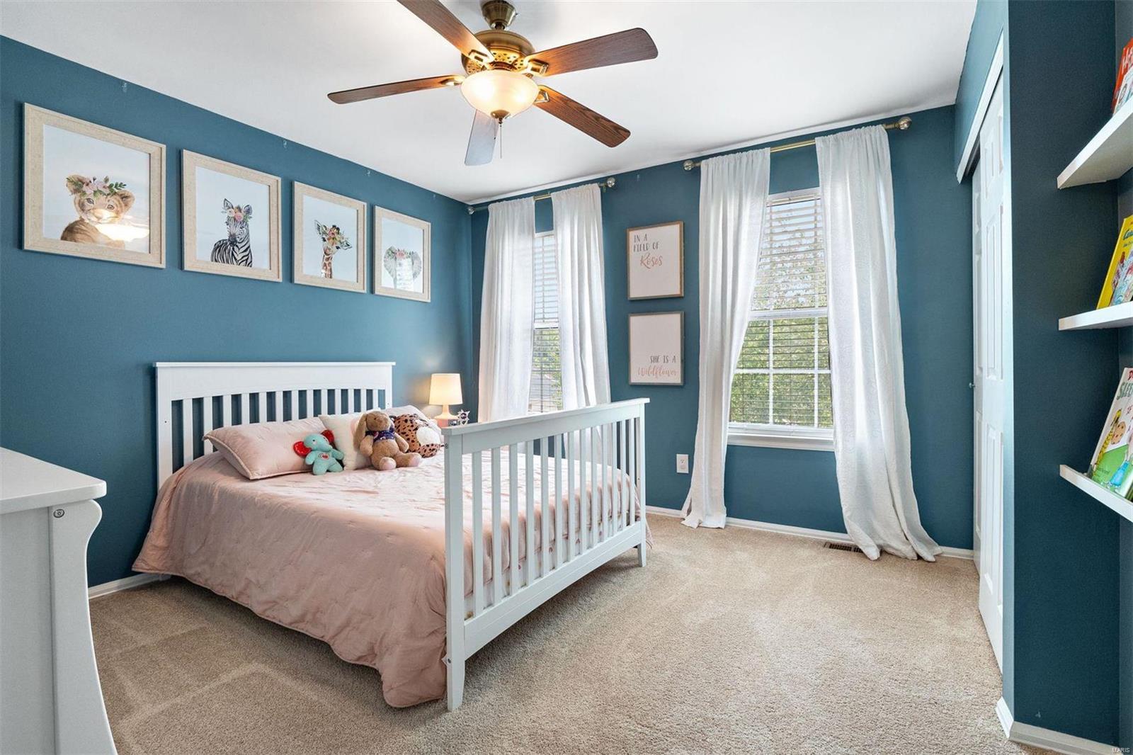 1599 Rosewood Terrace Drive