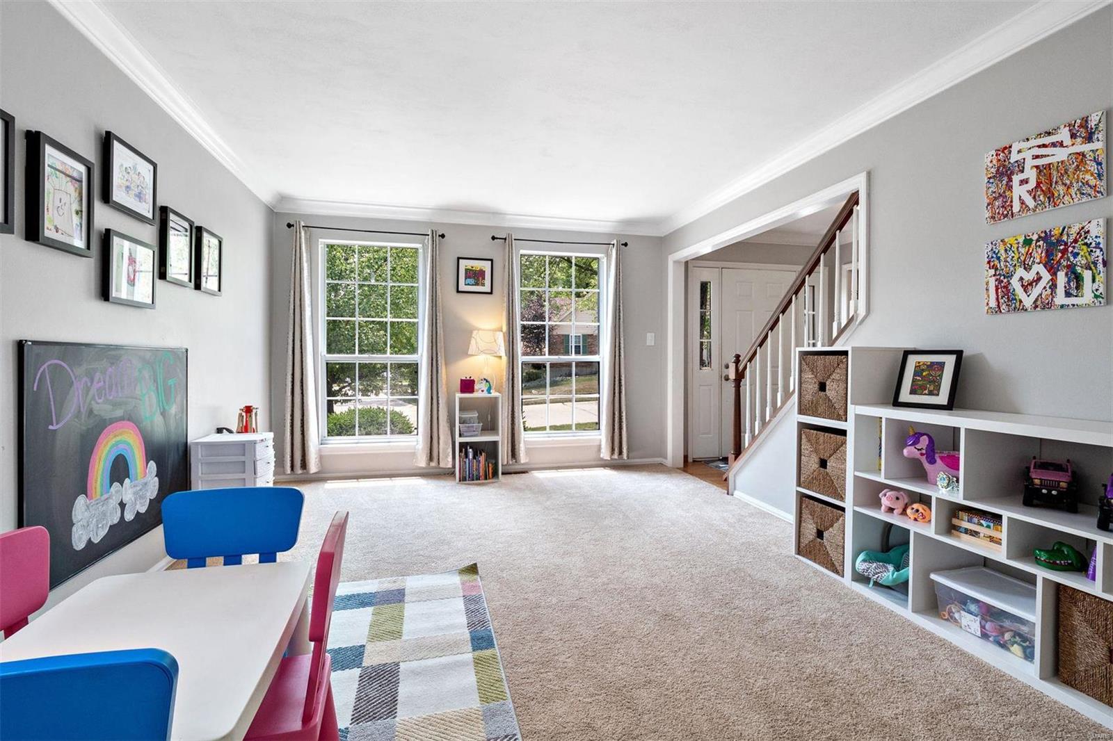 1599 Rosewood Terrace Drive