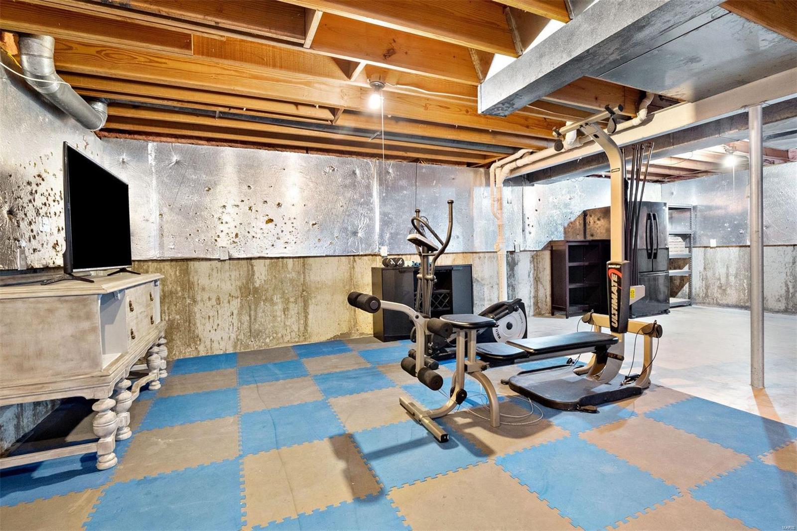 1599 Rosewood Terrace Drive