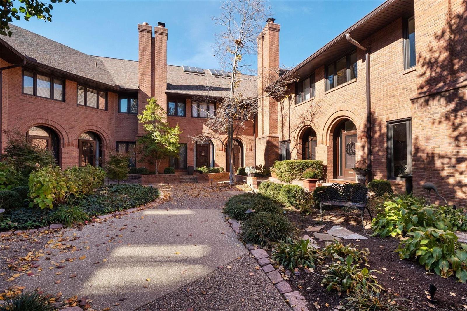 139 N Central Avenue Unit: H