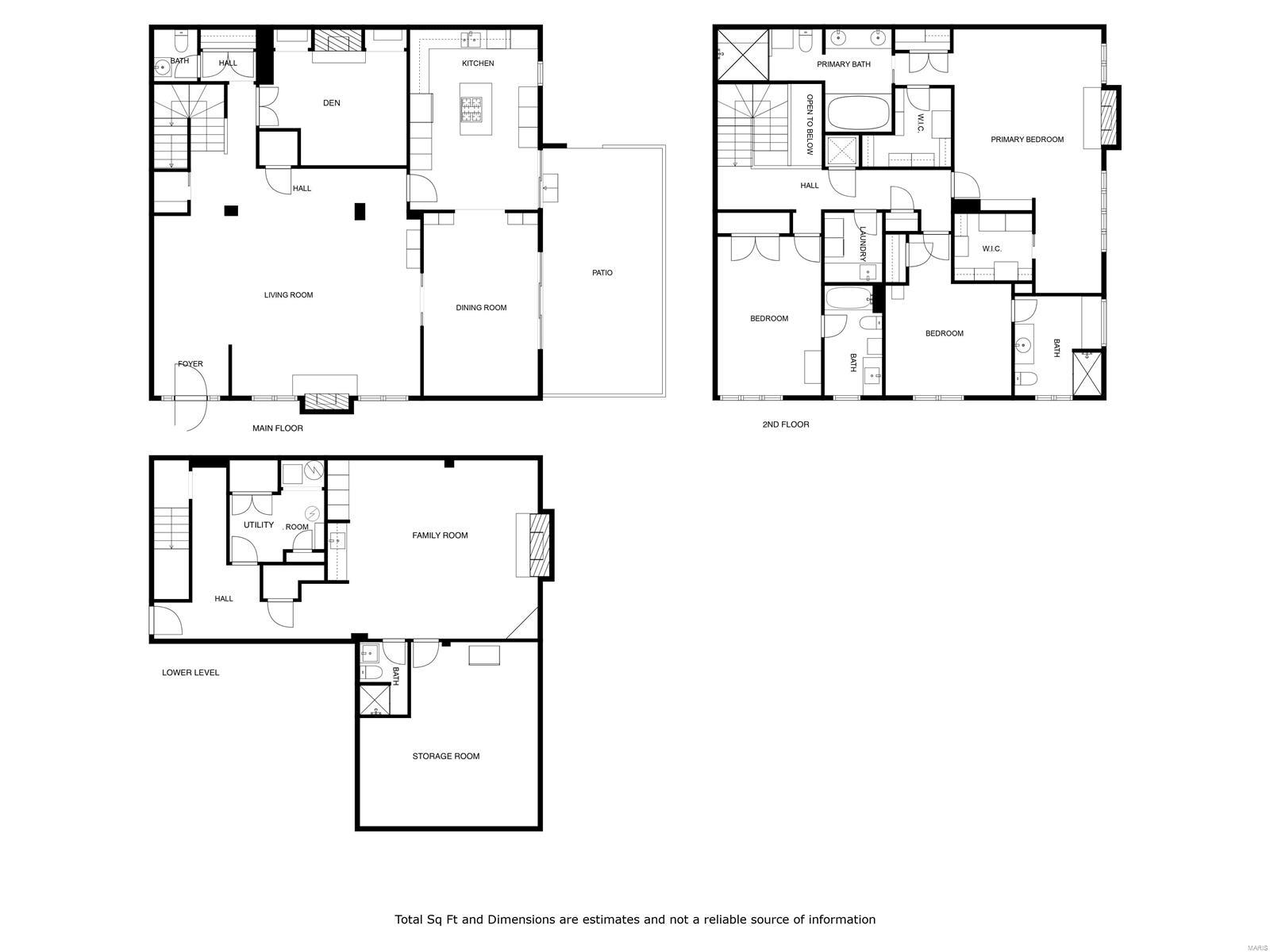 139 N Central Avenue Unit: H