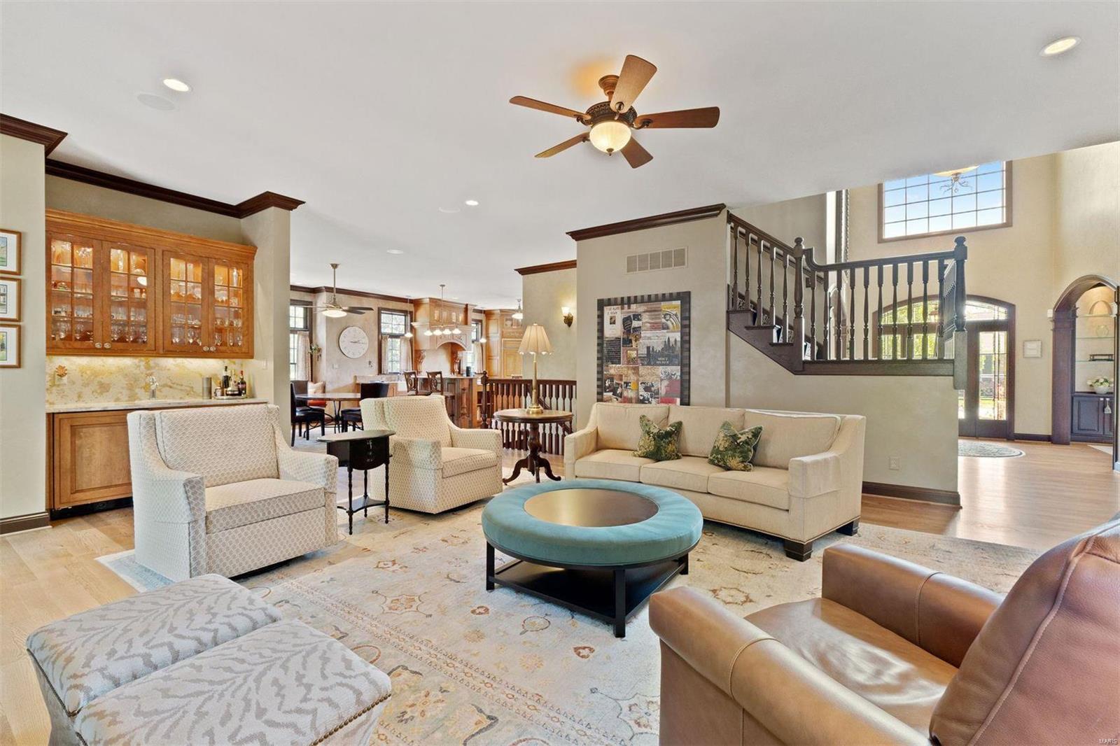 3 Warson Downs Road