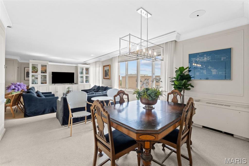 900 S Hanley Road Unit: PG