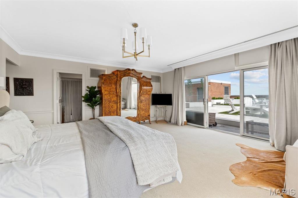 900 S Hanley Road Unit: PG