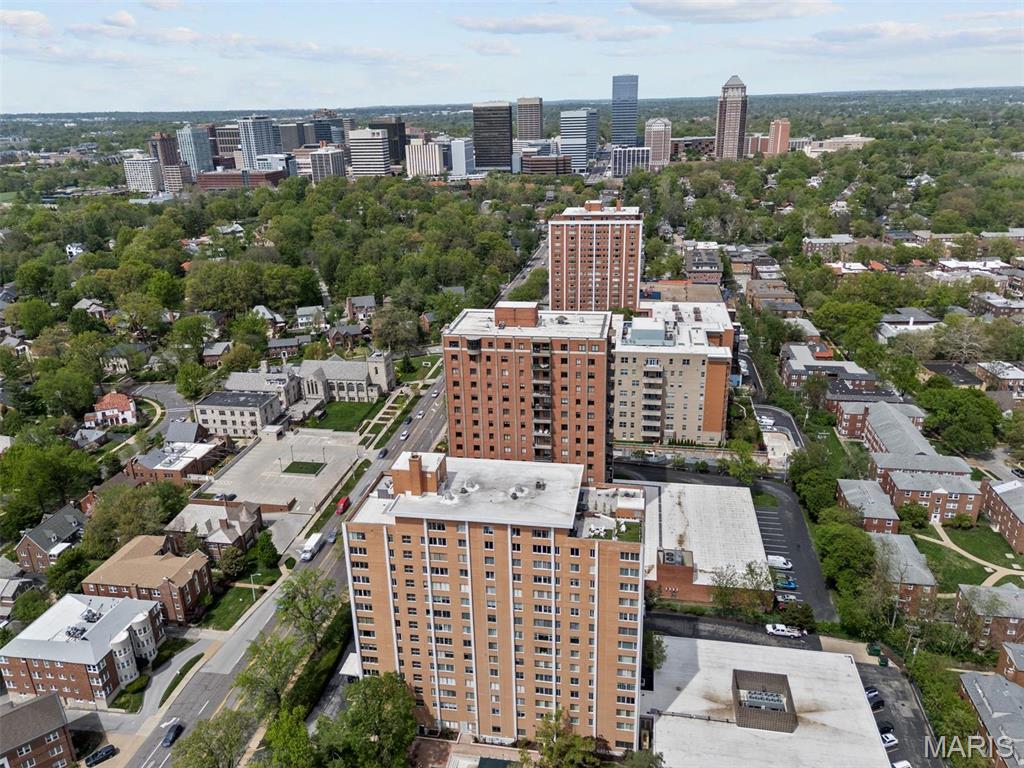 900 S Hanley Road Unit: PG