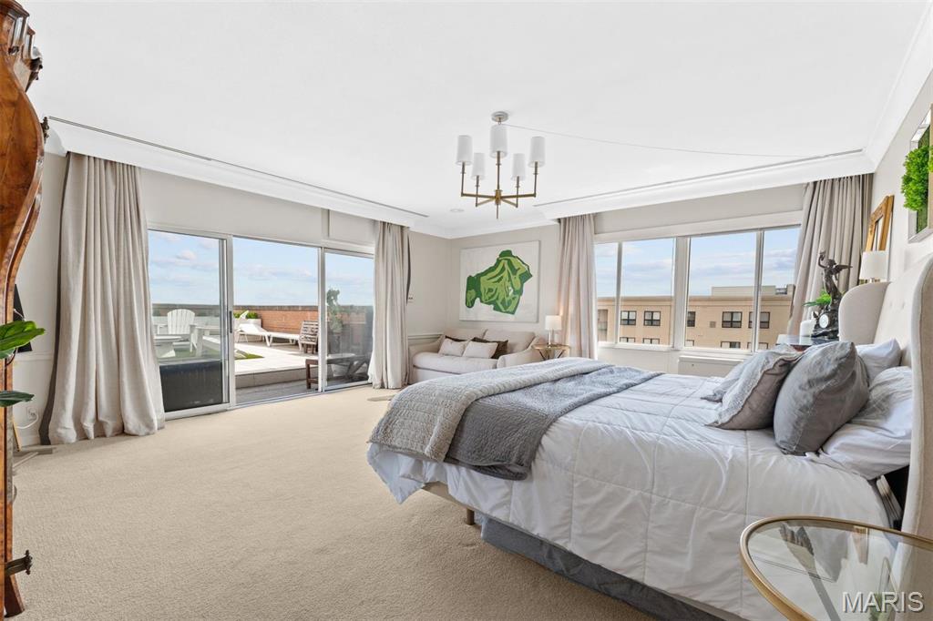 900 S Hanley Road Unit: PG