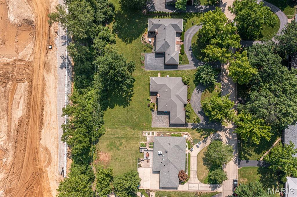 10 Spoede Woods Drive
