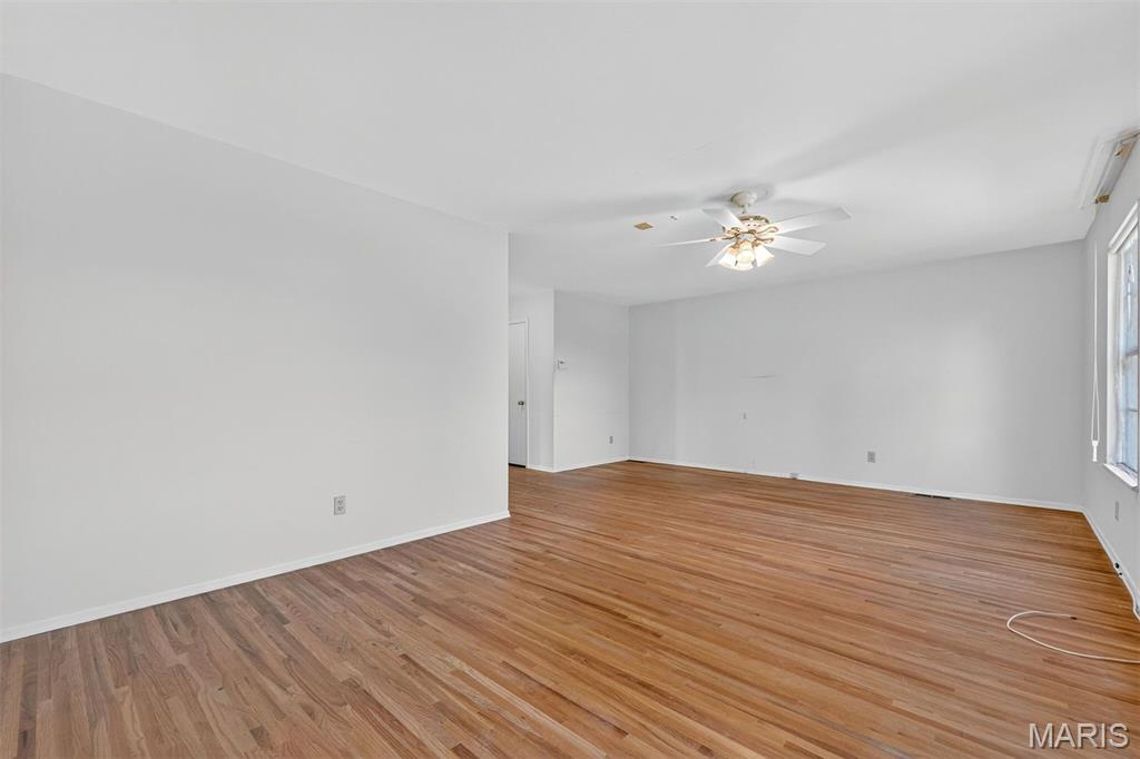 10 Spoede Woods Drive