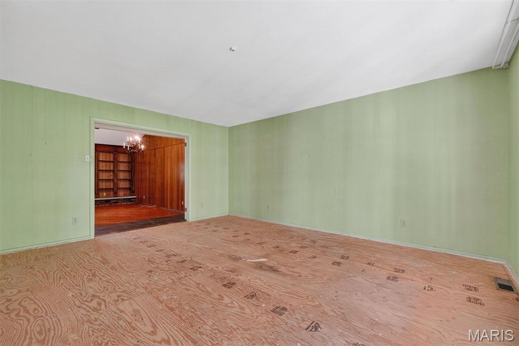 10 Spoede Woods Drive