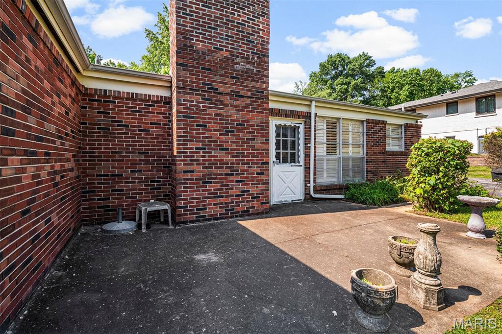 10 Spoede Woods Drive