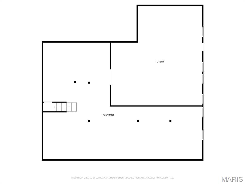 10 Spoede Woods Drive